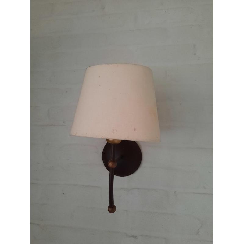 Wandlamp