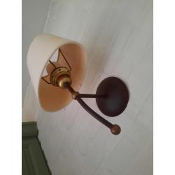 Wandlamp