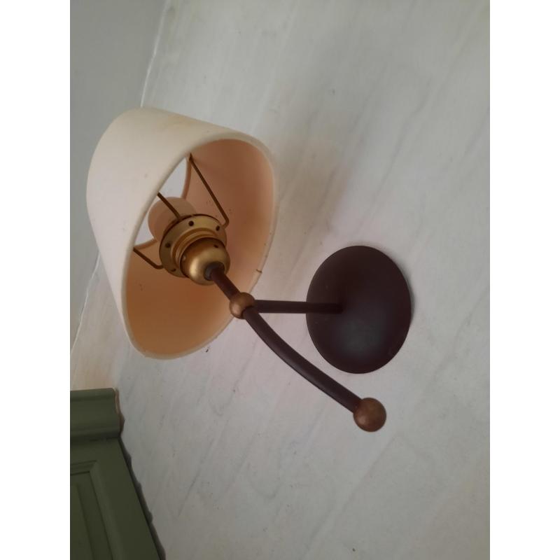 Wandlamp