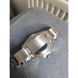 Rolex Deepsea Dweller Zwart Blauw