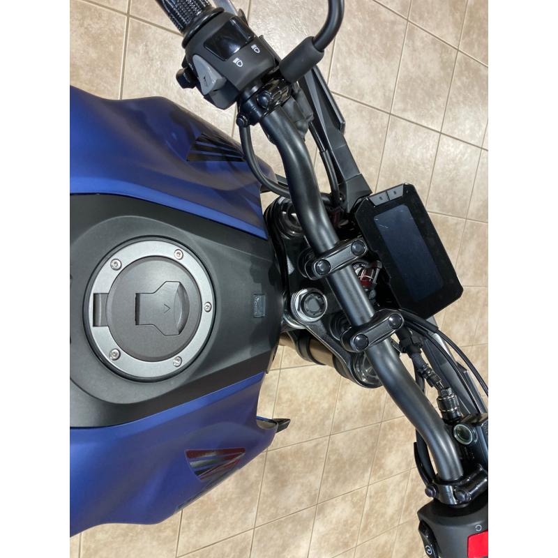 HONDA CB300R ABS