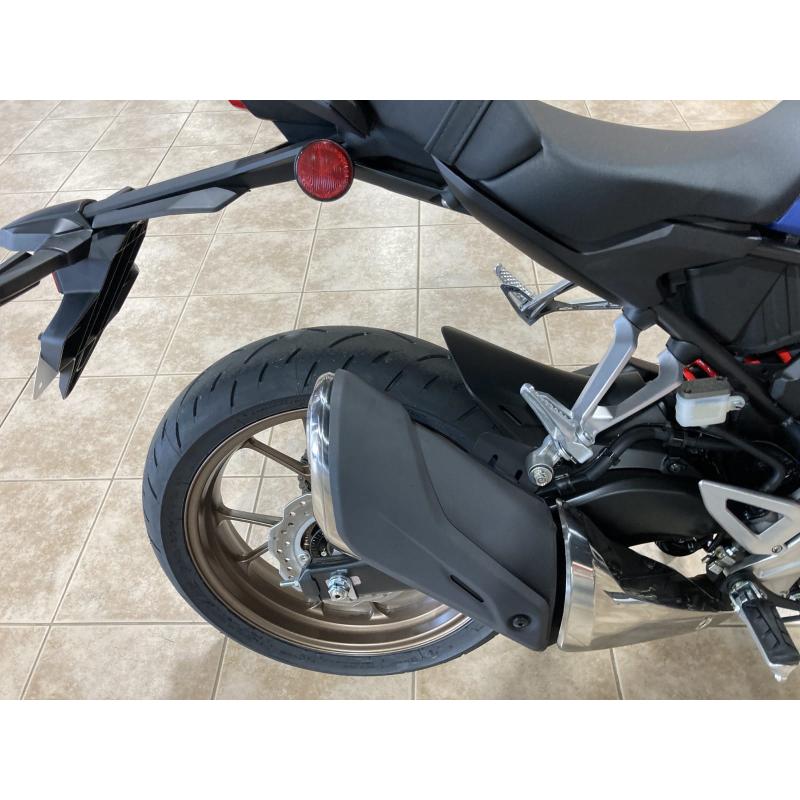 HONDA CB300R ABS