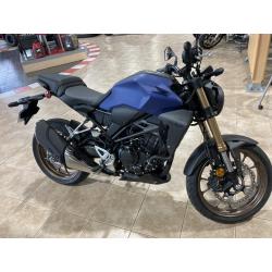 HONDA CB300R ABS
