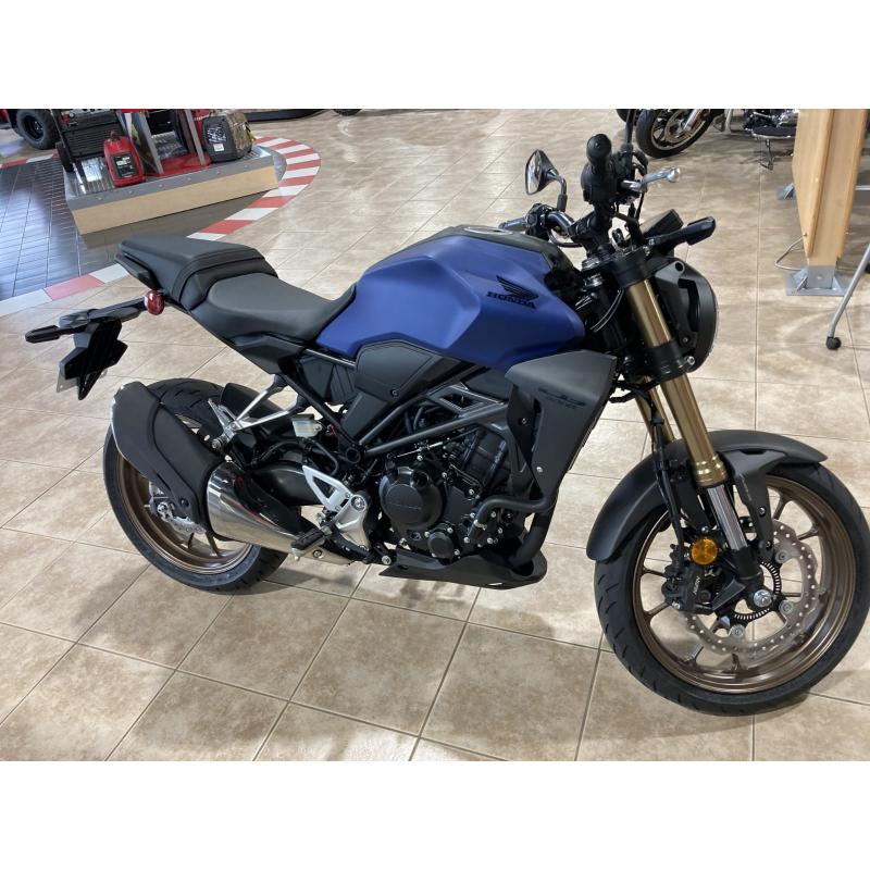 HONDA CB300R ABS