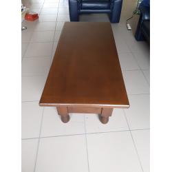 klassieke salontafel