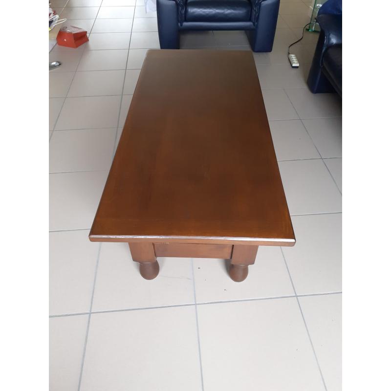 klassieke salontafel