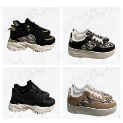 Schoenen laarzen parfum groothandel