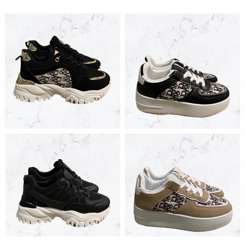 Schoenen laarzen parfum groothandel