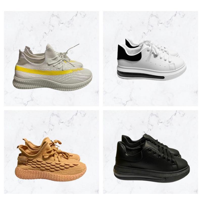 Schoenen laarzen parfum groothandel