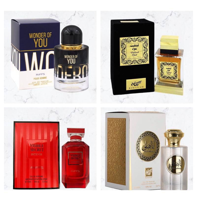 Schoenen laarzen parfum groothandel