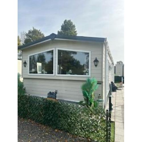 Stacaravan te koop:  Ultimate 1050 / 2 SLP 3.85 X 10.50M - 2019