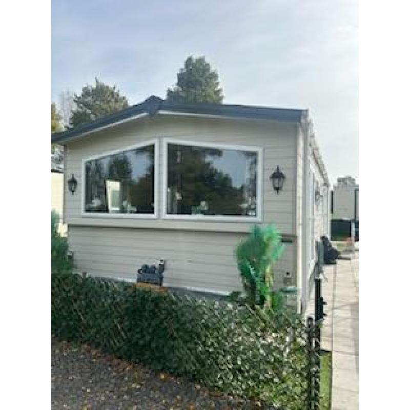 Stacaravan te koop:  Ultimate 1050 / 2 SLP 3.85 X 10.50M - 2019