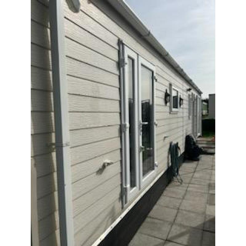 Stacaravan te koop:  Ultimate 1050 / 2 SLP 3.85 X 10.50M - 2019