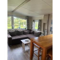 Stacaravan te koop:  Ultimate 1050 / 2 SLP 3.85 X 10.50M - 2019