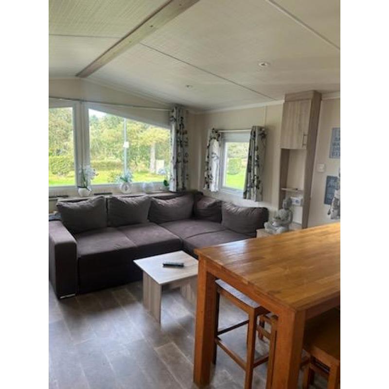 Stacaravan te koop:  Ultimate 1050 / 2 SLP 3.85 X 10.50M - 2019