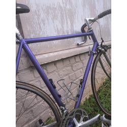retro koersfiets