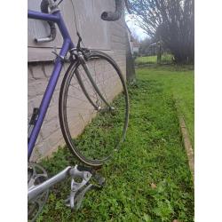 retro koersfiets