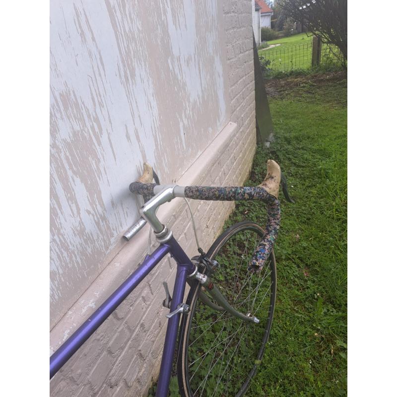 retro koersfiets