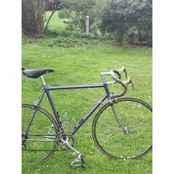 retro koersfiets