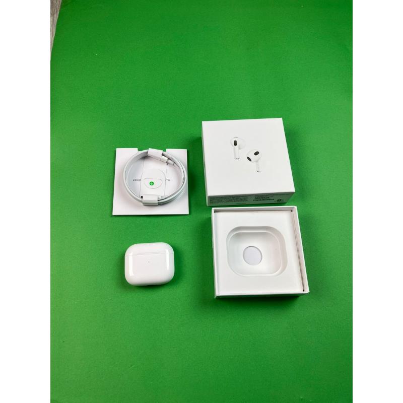Airpods gen 3