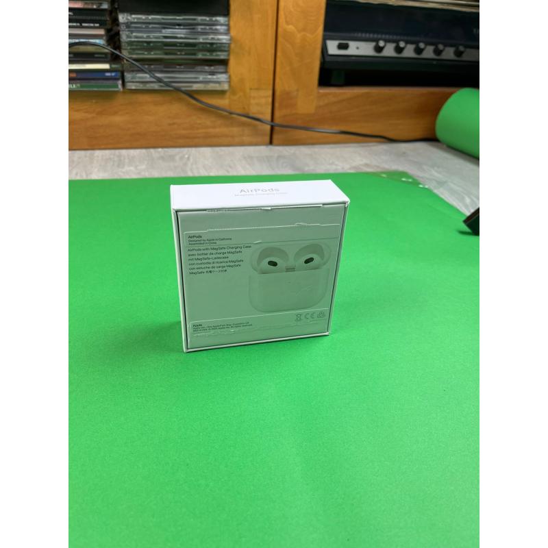 Airpods gen 3
