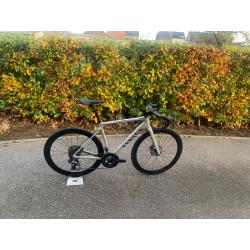 Canyon Endurace cf sl ultegra di2 carbon racefiets s