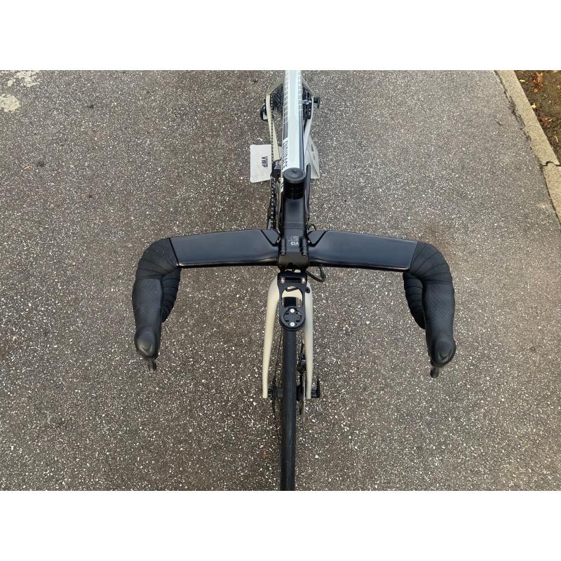 Canyon Endurace cf sl ultegra di2 carbon racefiets s