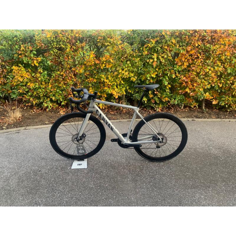 Canyon Endurace cf sl ultegra di2 carbon racefiets s