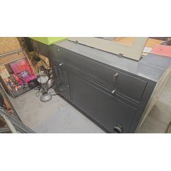Lasermachine Lasercut 5.3