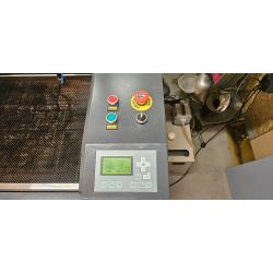 Lasermachine Lasercut 5.3