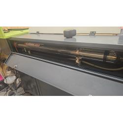 Lasermachine Lasercut 5.3