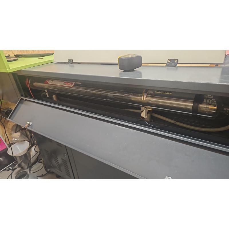 Lasermachine Lasercut 5.3