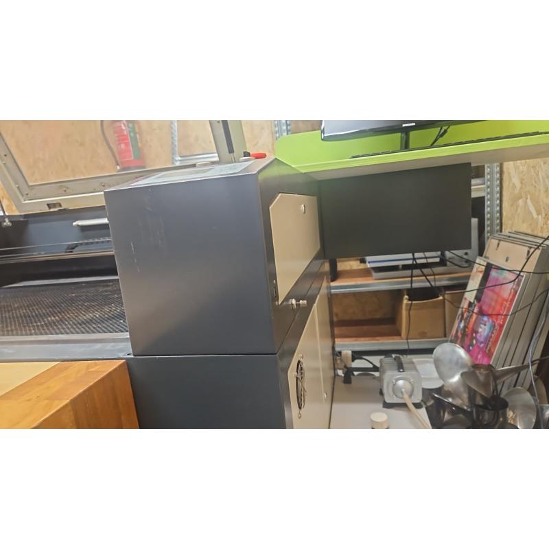 Lasermachine Lasercut 5.3