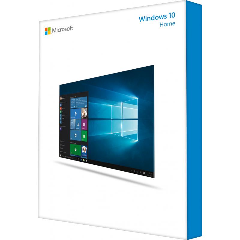 Windows 10 Home licentie