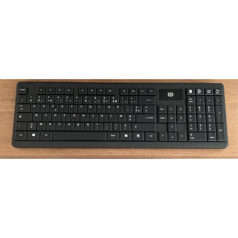 HP Desktop Windows 10 PRO   TOP 27 inch Monitor & ` Vele toebehoren`