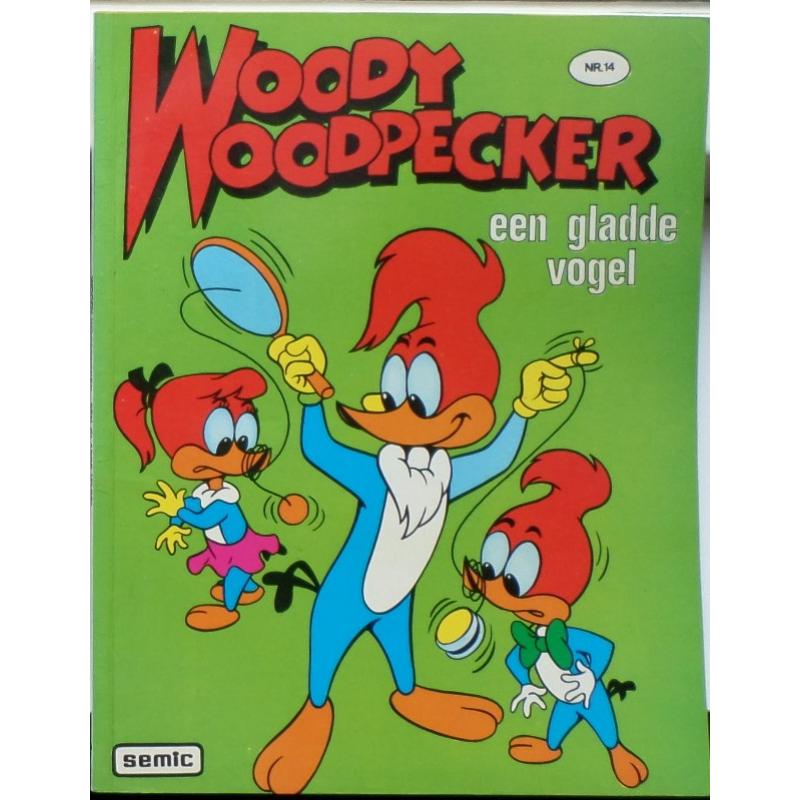stripboekjes