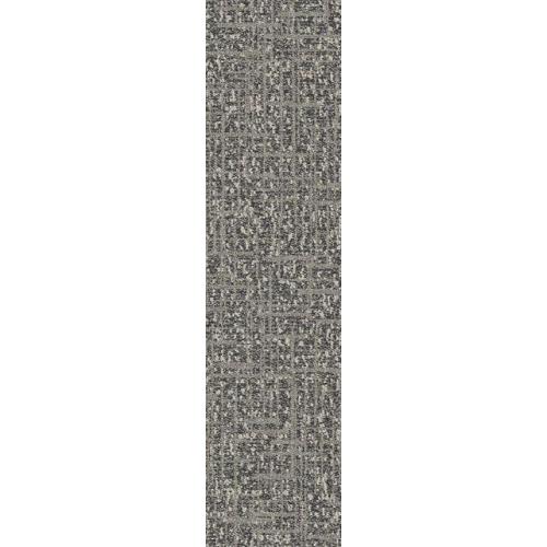 Tapijttegels World Woven 890 Natural Dobby 25x100cm
