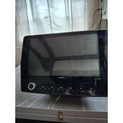 autoradio