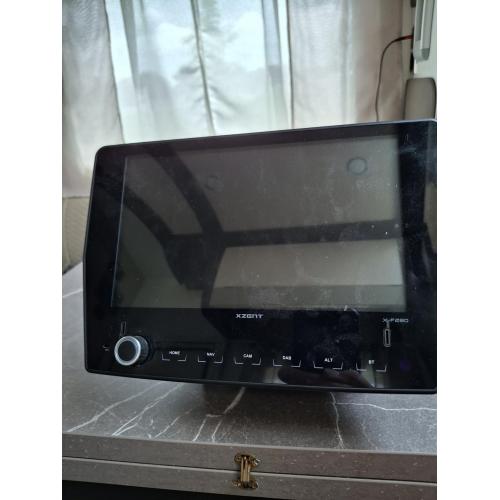 autoradio