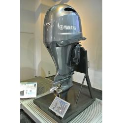 New 2023 Outboard and boat engines 50 hp - 350 hp