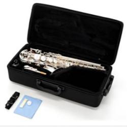 New Yamaha YAS-280 Alto Saxophone