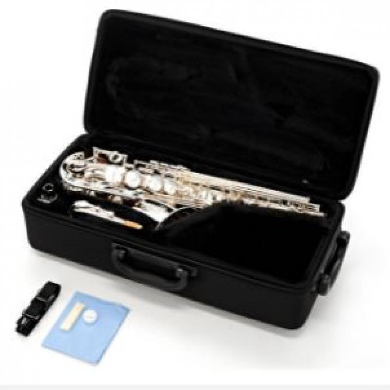 New Yamaha YAS-280 Alto Saxophone