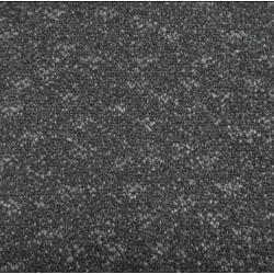 Antraciet Yuton 106 tapijttegels van Interface