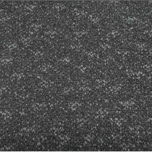 Antraciet Yuton 106 tapijttegels van Interface