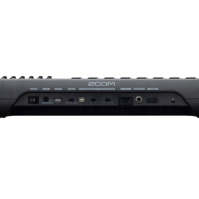 Zoom LiveTrak L-20 Combined Mixer, Audio Interface and Recorder