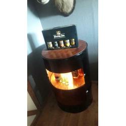kast * drankkast * olievat kast * industriele kast * barrel