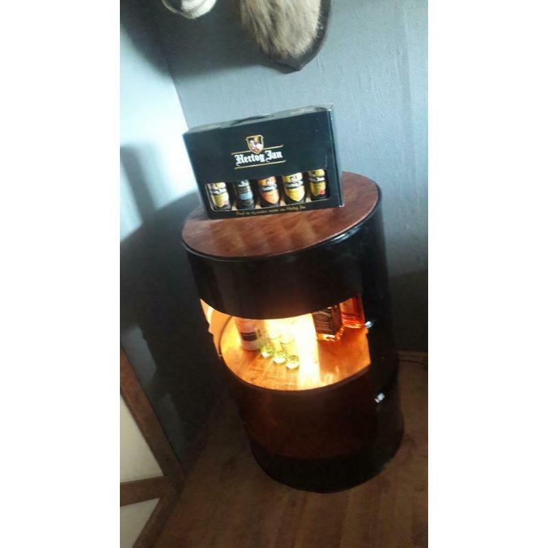 kast * drankkast * olievat kast * industriele kast * barrel