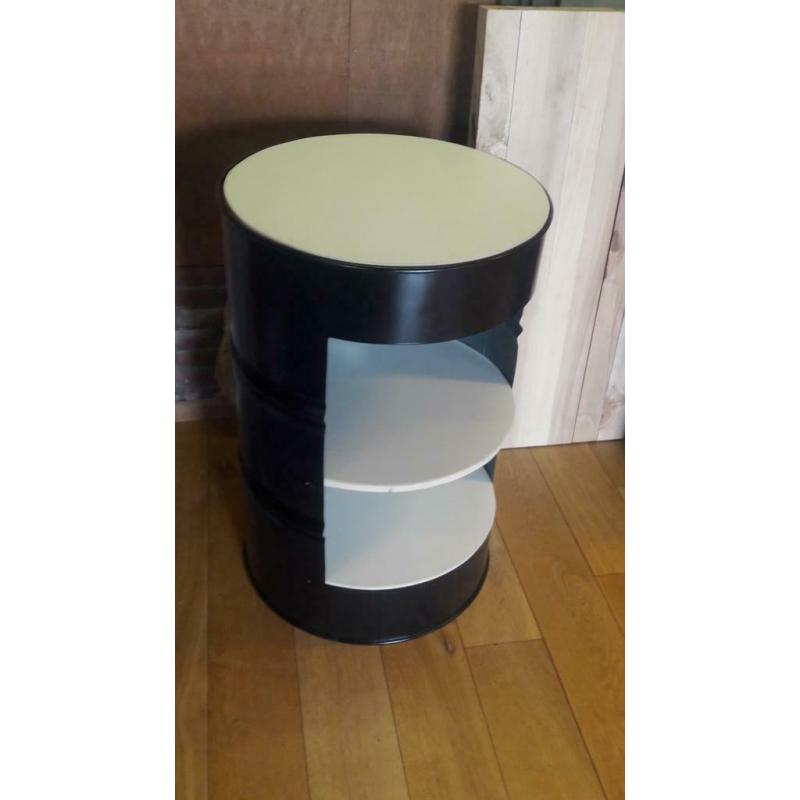 kast * drankkast * olievat kast * industriele kast * barrel