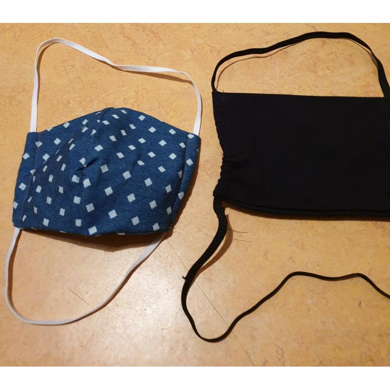 Mondmaskers