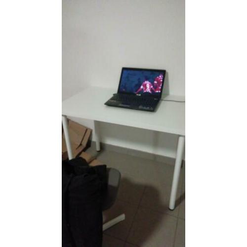 BUREAU EN STOEL
